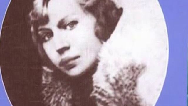 Видеоантология "Судьбы серебрян� смотреть онлайн