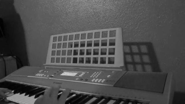 Chiodos The Words Best Friend Become Redefined piano cover смотреть онлайн
