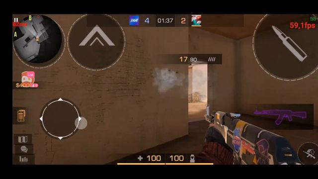 Стрим standoff 2 ждём обнову 0.16.0 чилим смотреть онлайн