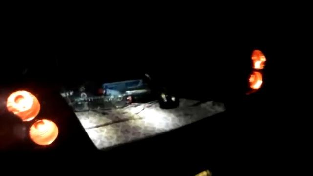 Подсветка в богажник смотреть онлайн