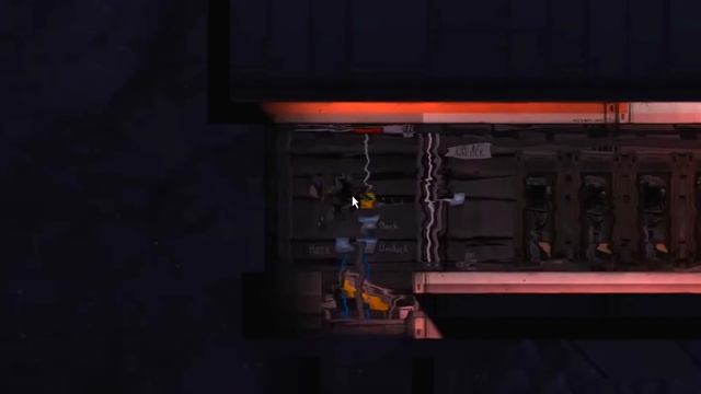 DEAD PET HUSK NAMED JANET ( Barotrauma Extended Funny Moments With Subscribers ) смотреть онлайн