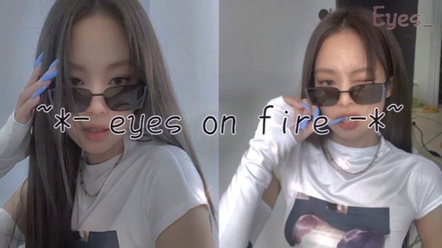 Саблиминал на внешность ^Ким Дженни^ из •blackpink• // [ саб на заказ ]