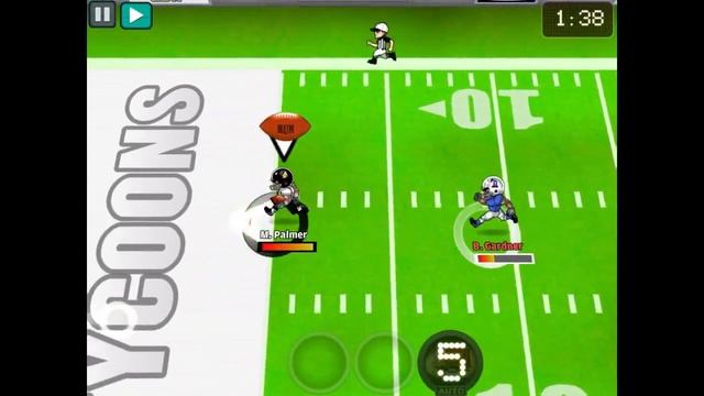 A START OF A NEW SERIES!?!?!!!||FOOTBALL HEROES PRO 17|| #1 смотреть онлайн