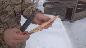 Якутский нож, длина клинка 144мм, ширина 24мм, толщина 4мм, вес ножа 138грамм, ножны 63грамма