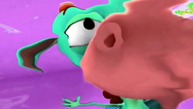 Prewiew 2 Draco V2 Oppesite Color effects смотреть онлайн