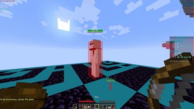 Off Hand Crash is pretty cool смотреть онлайн