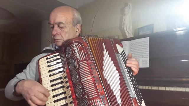 Silueta Porteña (milonga) смотреть онлайн