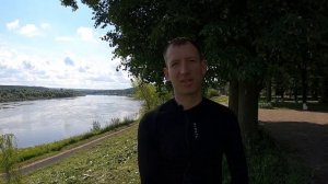 Таруса, Обзор города Таруса, Мотопутешествие Таруса, Таруса, что посмотреть