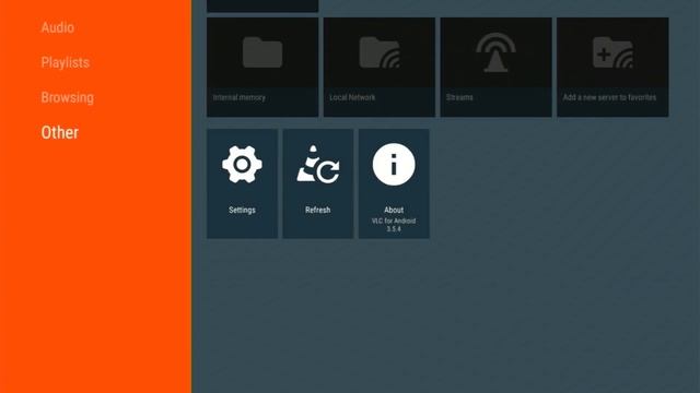 How to install VLC on Fire TV смотреть онлайн