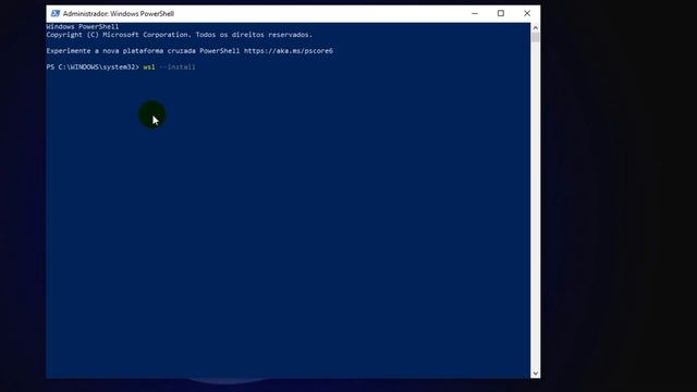 Como instalar o Docker no Windows смотреть онлайн