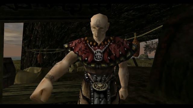 Они танцуют и поют [Gothic Machinima] смотреть онлайн