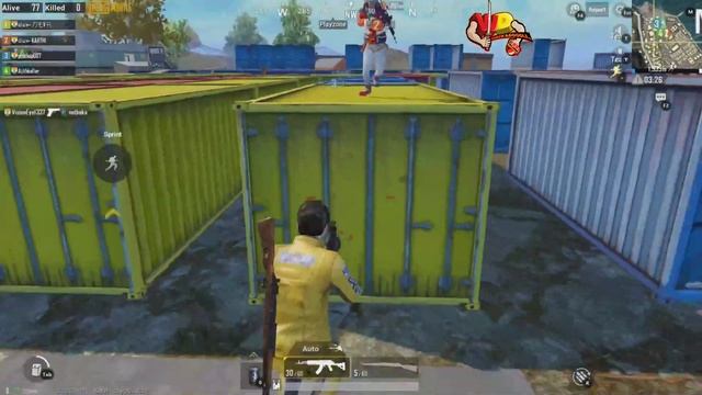 Pubg Mobile Season 8 Tamil Game Live Wackadoodle смотреть онлайн