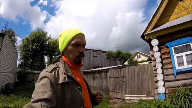 Яльчики: волшебный аукцион смотреть онлайн