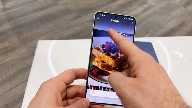 Samsung Galaxy S24+ Hands-On Review And First Impressions