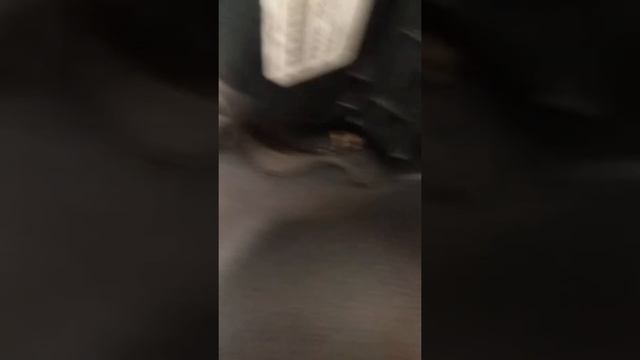 Замена ФИЛЬТРА САЛОНА VW T5 смотреть онлайн