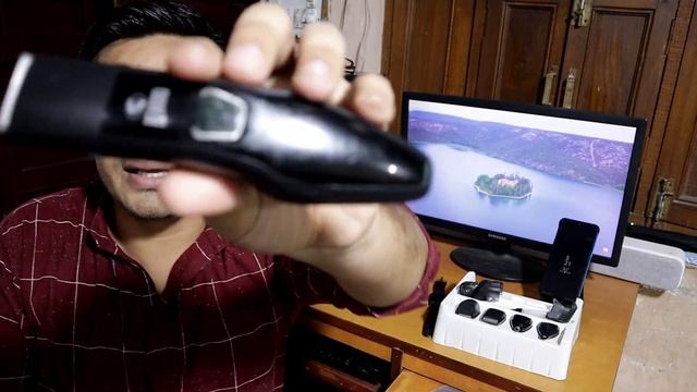 Beardo trimmer full review after using 1 year ?? смотреть онлайн