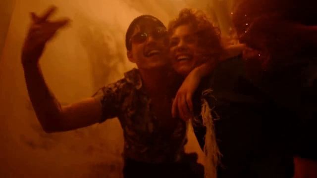 INNA-up (MARTIK C REMIX) (VJ nikolaishubin clip video mix) 2021. смотреть онлайн