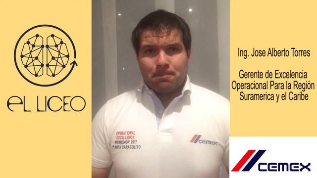 EL LICEO JOSE ALBERTO TORRES CEMEX смотреть онлайн