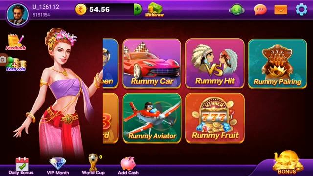 Rummy Club Best trick 2023, rummy club खेलने का सही तरीका смотреть онлайн