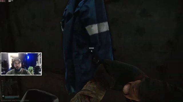 [TWITCH DROPS] Escape from Tarkov смотреть онлайн