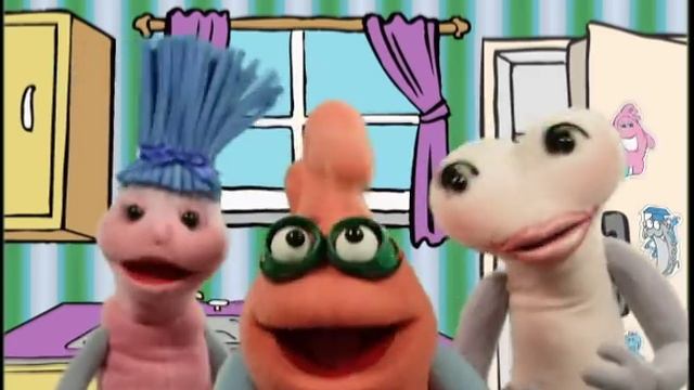 Games for Children: Learn the "Keep it Cool Song" with The OrganWise Guys смотреть онлайн