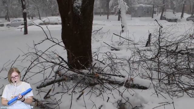 Кавер на песню Игоря Растеряева "Русская дорога" смотреть онлайн