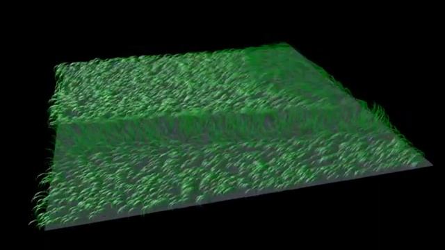 Трава 3D смотреть онлайн