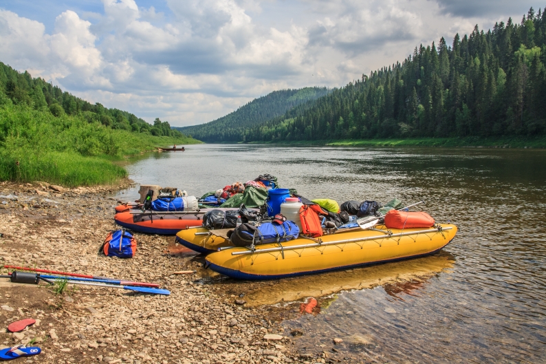 Кожим - Косью. смотреть онлайн