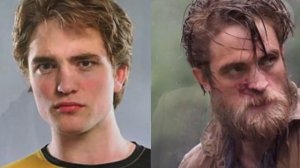 ТОГДА СЕЙЧАС ГАРИ ПОТЕР