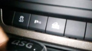 Skoda Yeti (Шкода Йети): Как включить полный привод и блокировку дифференциала