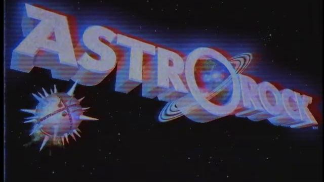 Astrorock OST (1996) смотреть онлайн