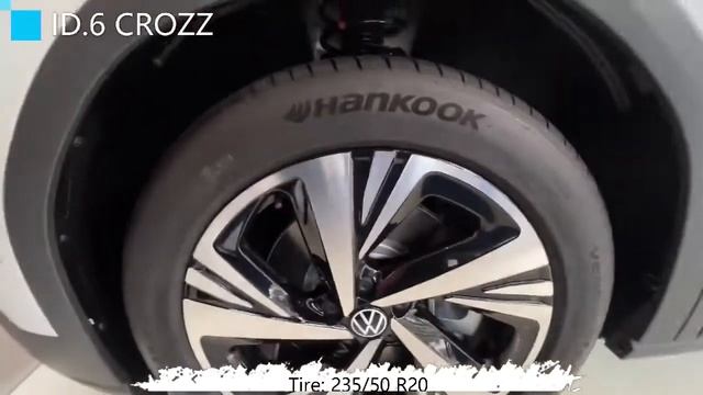 ID 6 CROZZ смотреть онлайн