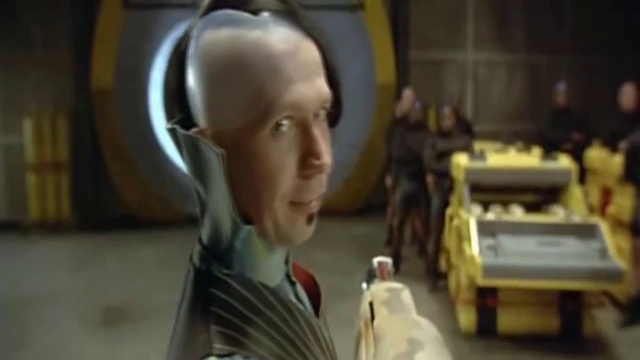 The many faces of Gary Oldman смотреть онлайн