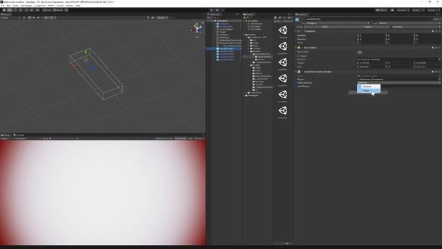 How to work with multiple scenes in Unity смотреть онлайн