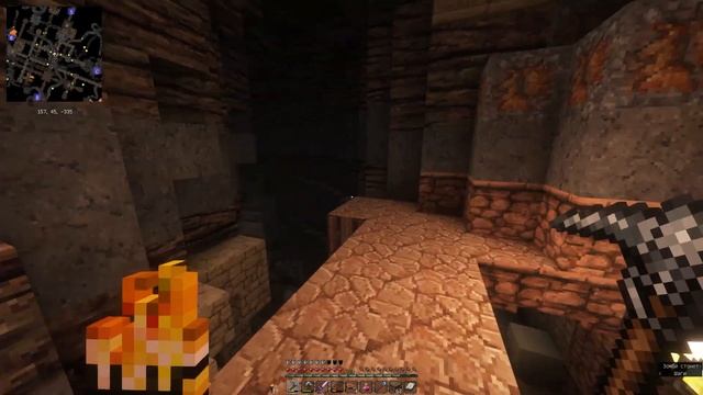 Самая Хардкорная РПГ Сборка в Minecraft | Эпические Испытания и Приключения! смотреть онлайн