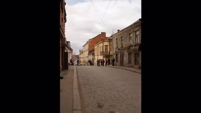 Выборг. Город. 1 мая 2011 года смотреть онлайн