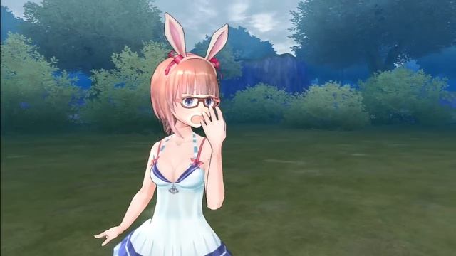 Atelier Rorona Plus - Making Cost Trait Supplements & Junk смотреть онлайн