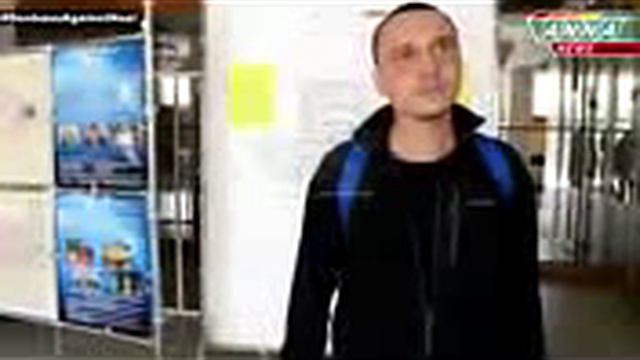 НОВОСТИ УКРАИНЫ СЕГОДНЯ ДОНЕЦК МНЕНИЕ ЛЮДЕЙ ОБ ОСОБОМ СТАТУСЕ ДОНБАССА НОВОСТИ СЕГОДНЯ 2014 смотреть онлайн