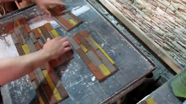 Искусственный камень для цоколя | Новая форма смотреть онлайн