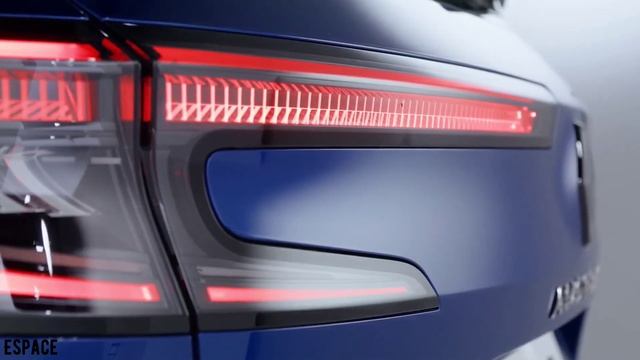 2024 Renault Espace SUV vs 2024 Renault Austral, Austral vs Espace - Side-by-Side Comparison смотреть онлайн