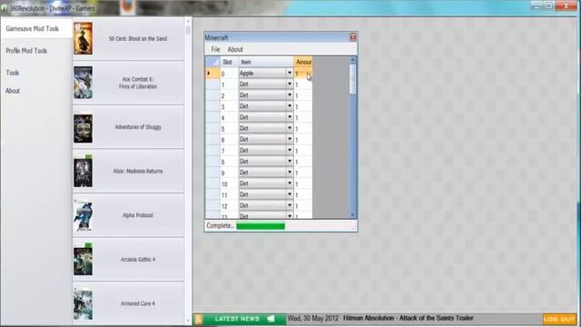 How To Mod: Minecraft Xbox 360 Edition смотреть онлайн