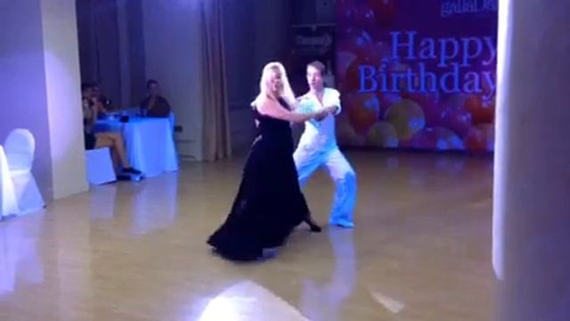 GallaDance Мичуринский 4th Birthday смотреть онлайн