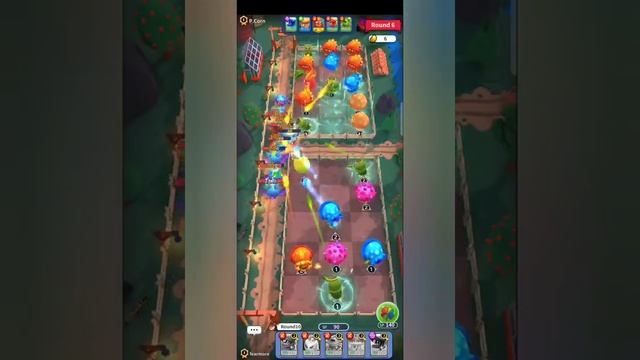 Crazy Plants "NEW GAME" смотреть онлайн