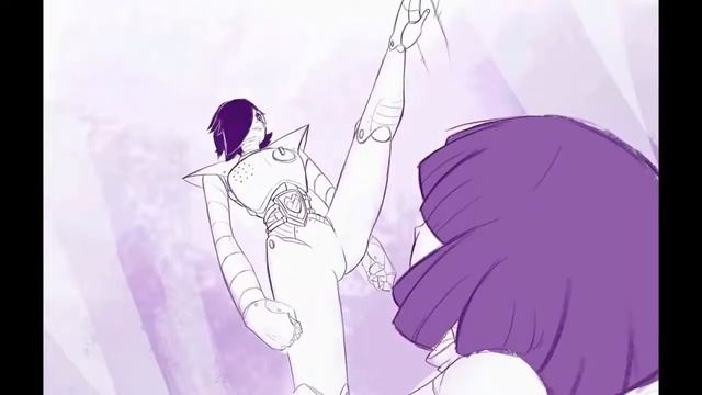 Песня Меттатона Of The Clamor Mettaton Vs Frisk