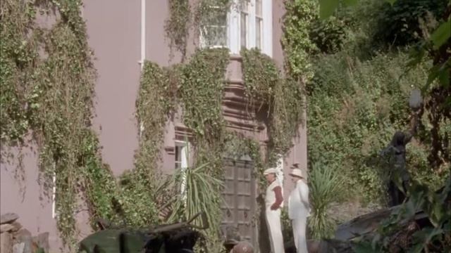 Agatha Christie's Poirot S02E01 - Peril at End House 1 / full episode смотреть онлайн