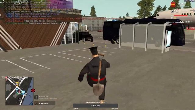 ОТКРЫТЫЕ НОВОГО СЕРВЕРА на ARIZONA RP / RODINA RP смотреть онлайн