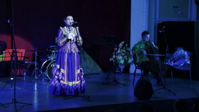 Раиса Щербакова Уж, вы, голуби смотреть онлайн