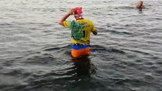 КАК ЭТО БЫЛО, И ЧТО ПОЛУЧИЛОСЬ. ВИДЕО ОТ МОРЖЕЙ. СМОТРЕТЬ ДО КОНЦА! смотреть онлайн