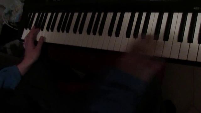 Вальс на синтезаторе casiotone ct 640) смотреть онлайн