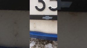 Утепляю Шевроле Авео